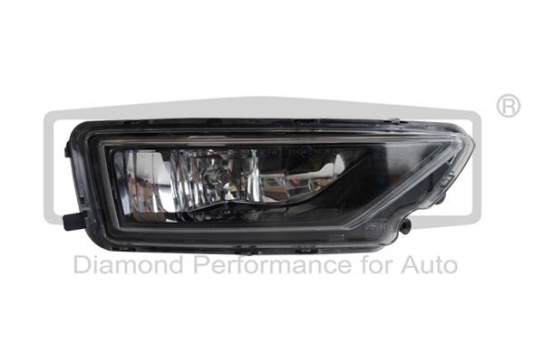 99411799902 Diamond/DPA Fog headlight, right