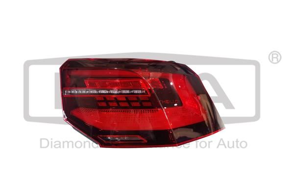 99451817702 Diamond/DPA Combination Rearlight