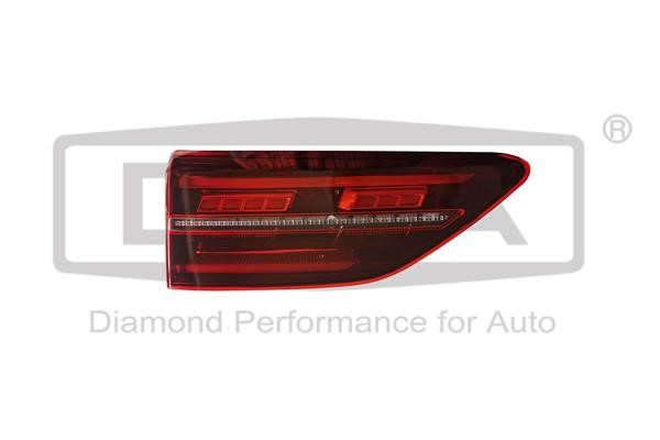 99451817802 Diamond/DPA Combination Rearlight