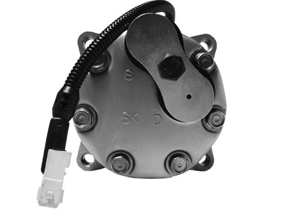 Airstal 10-0003 Compressor, air conditioning 100003 100003 Airstal Compressor, air conditioning