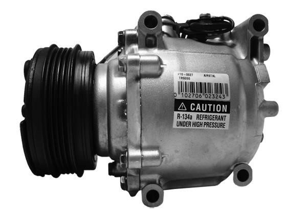Airstal 10-0027 Compressor, air conditioning 100027