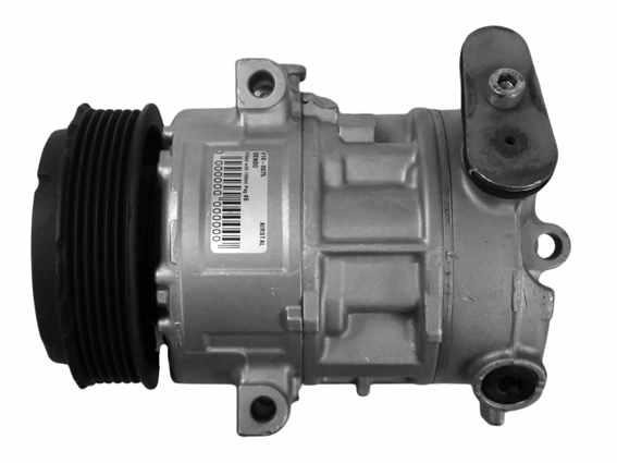 Airstal 10-0075 Compressor, air conditioning 100075 100075 Airstal Compressor, air conditioning
