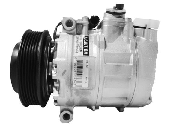 Airstal 10-0531 Compressor, air conditioning 100531
