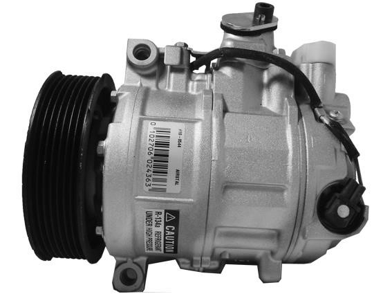 Airstal 10-0544 Compressor, air conditioning 100544 100544 Airstal Compressor, air conditioning