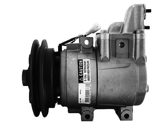 Airstal 10-0964 Compressor, air conditioning 100964
