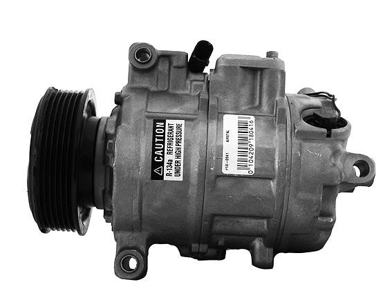 Airstal 10-0941 Compressor, air conditioning 100941