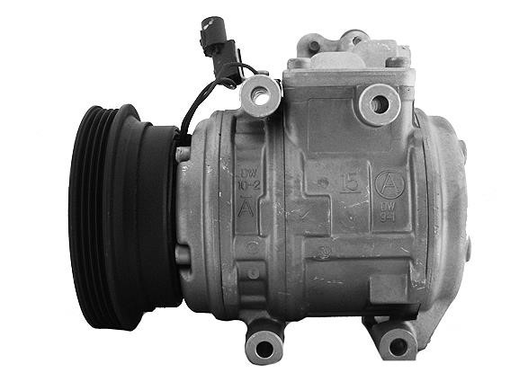 Airstal 10-0990 Compressor, air conditioning 100990 100990 Airstal Compressor, air conditioning