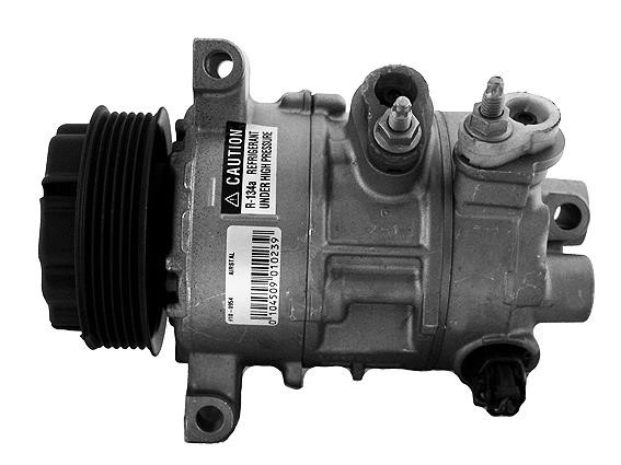 Airstal 10-0954 Compressor, air conditioning 100954
