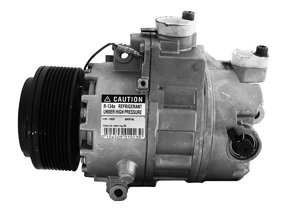 Car heating parts BMW X6: 101023 Airstal Compressor, air conditioning