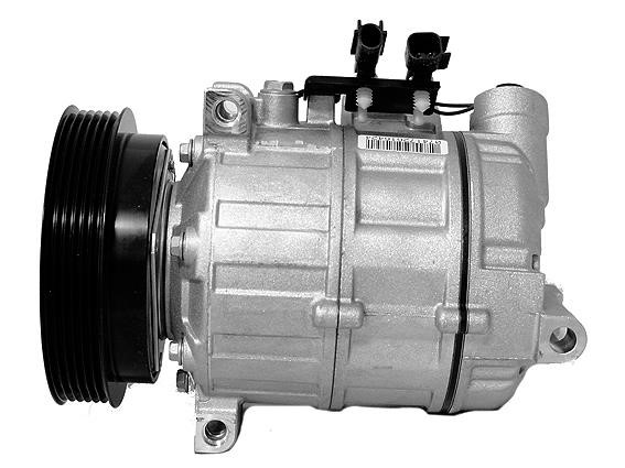 Airstal 10-1002 Compressor, air conditioning 101002