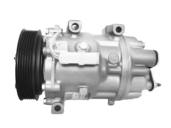 Airstal 10-1029 Compressor, air conditioning 101029 101029 Airstal Compressor, air conditioning