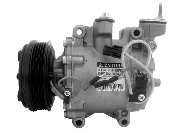 Airstal 10-1035 Compressor, air conditioning 101035 101035 Airstal Compressor, air conditioning