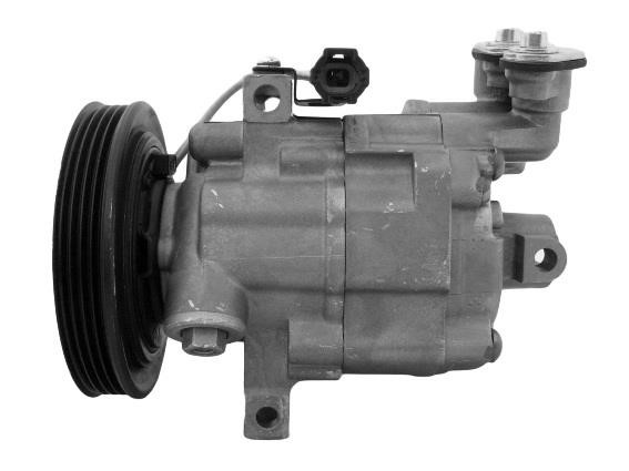 Airstal 10-1678 Compressor, air conditioning 101678