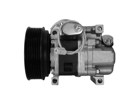 Airstal 10-1746 Compressor, air conditioning 101746 101746 Airstal Compressor, air conditioning