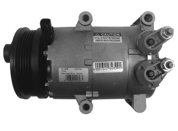 Airstal 10-1628 Compressor, air conditioning 101628 101628 Airstal Compressor, air conditioning