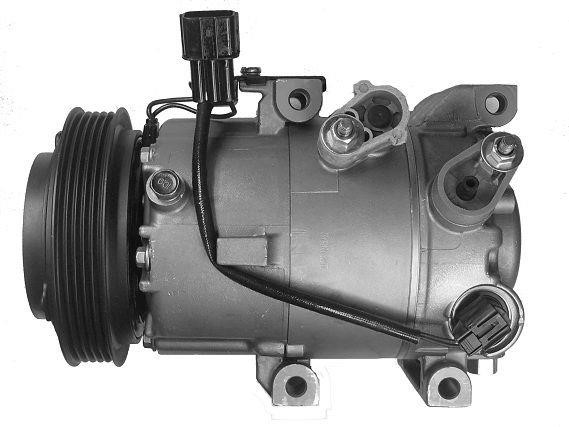 Airstal 10-1726 Compressor, air conditioning 101726