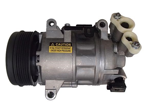 Airstal 10-4496 Compressor, air conditioning 104496 104496 Airstal Compressor, air conditioning