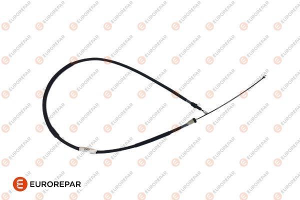 Eurorepar E074010 Parking brake cable left E074010