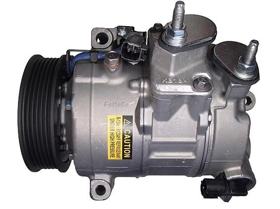 Airstal 10-4552 Compressor, air conditioning 104552 104552 Airstal Compressor, air conditioning