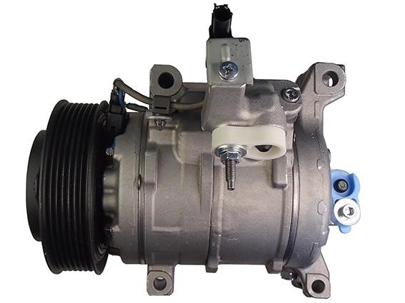 Airstal 10-4567 Compressor, air conditioning 104567 104567 Airstal Compressor, air conditioning