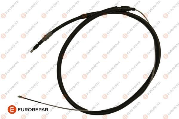 Eurorepar E074106 Cable Pull, parking brake E074106