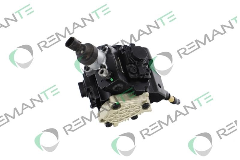 Injection Pump REMANTE 002-002-000078R