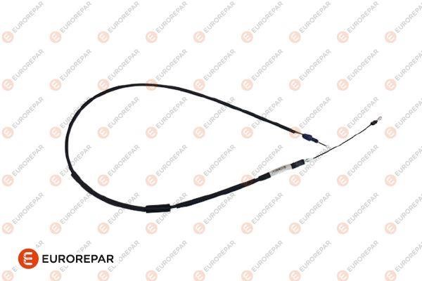 Eurorepar E074143 Parking brake cable left E074143