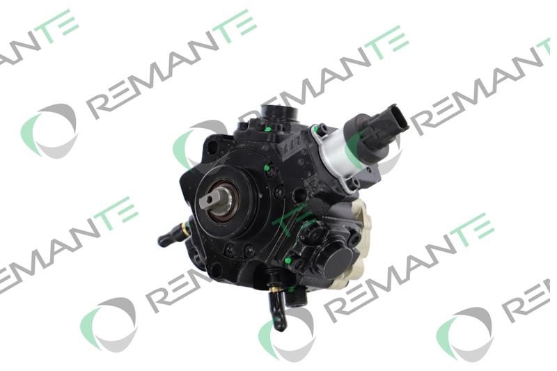 Injection Pump REMANTE 002-002-000078R
