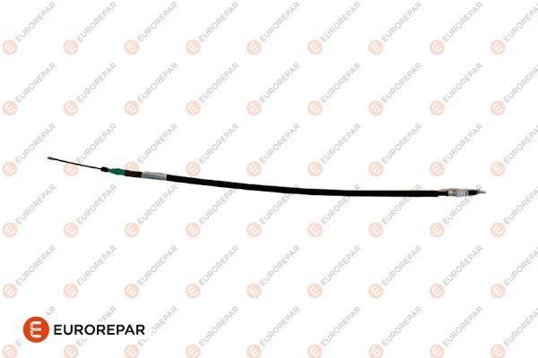 Eurorepar E074159 Cable Pull, parking brake E074159