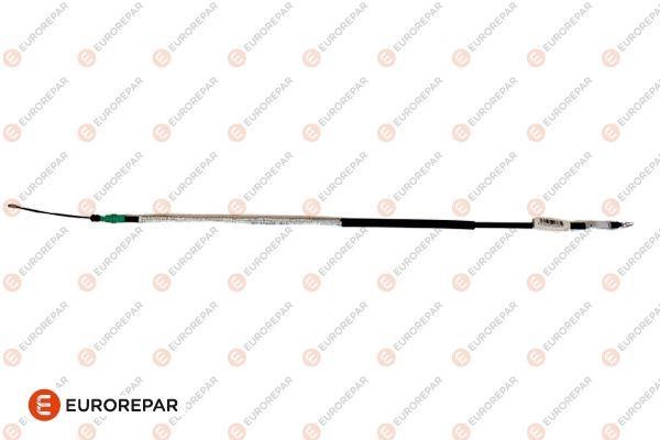 Eurorepar E074160 Cable Pull, parking brake E074160