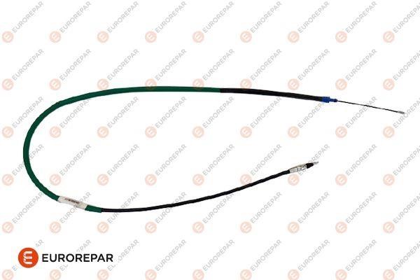 Eurorepar E074161 Cable Pull, parking brake E074161