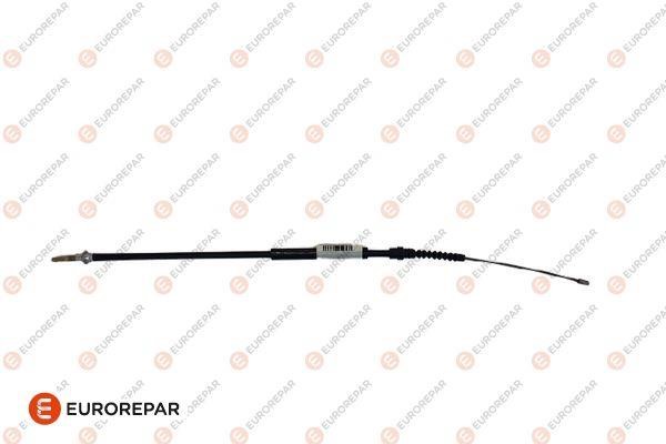 Eurorepar E074164 Cable Pull, parking brake E074164