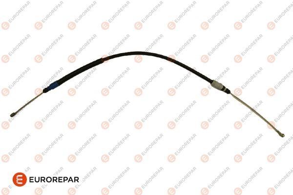 Eurorepar E074176 Cable Pull, parking brake E074176