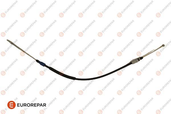 Eurorepar E074177 Cable Pull, parking brake E074177