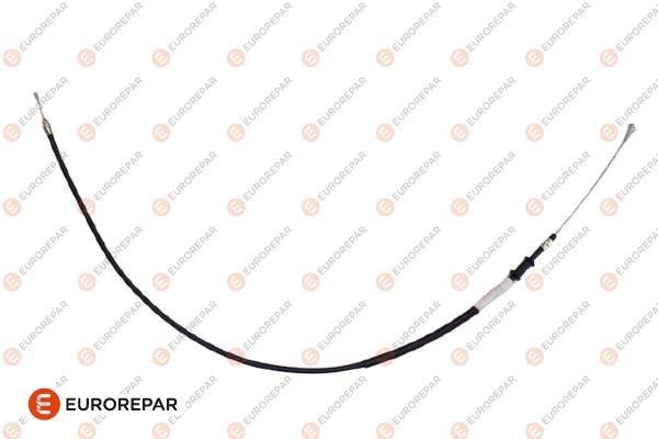 Eurorepar E074180 Cable Pull, parking brake E074180