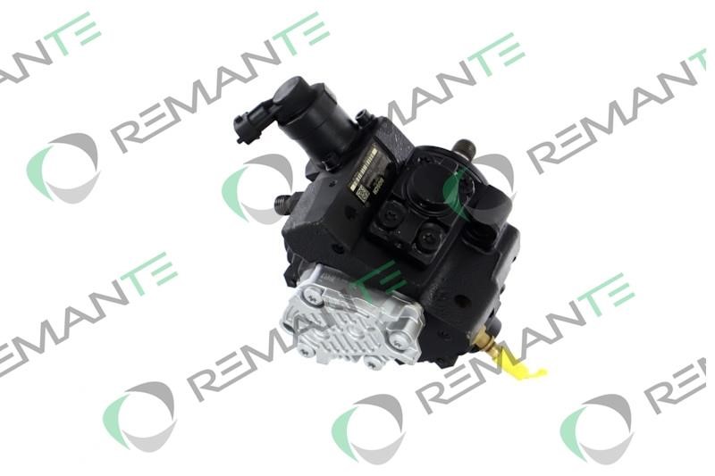 Injection Pump REMANTE 002-002-000081R