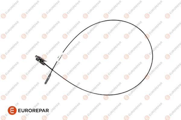 Eurorepar E074196 Cable Pull, parking brake E074196