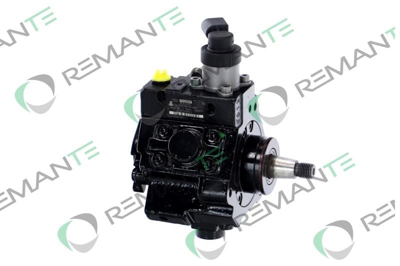 High Pressure Pump REMANTE 002-002-000085R