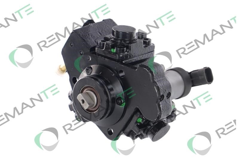 High Pressure Pump REMANTE 002-002-000067R