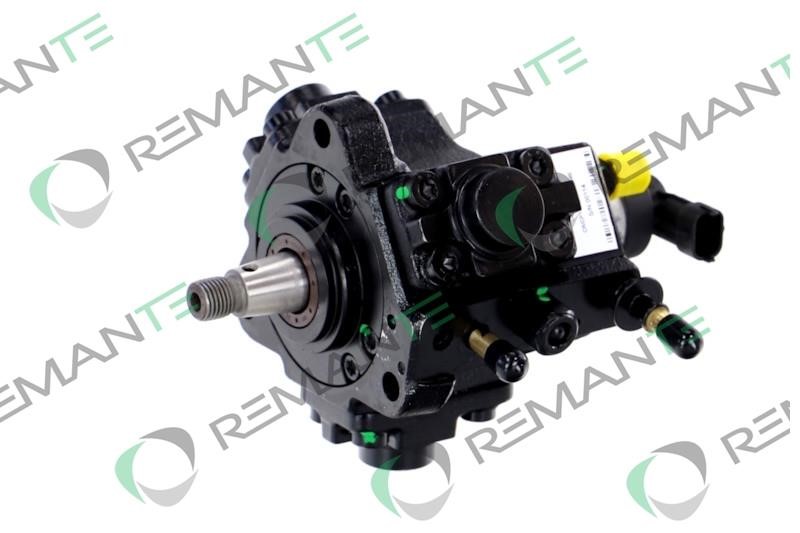REMANTE High Pressure Pump – price 2054 PLN