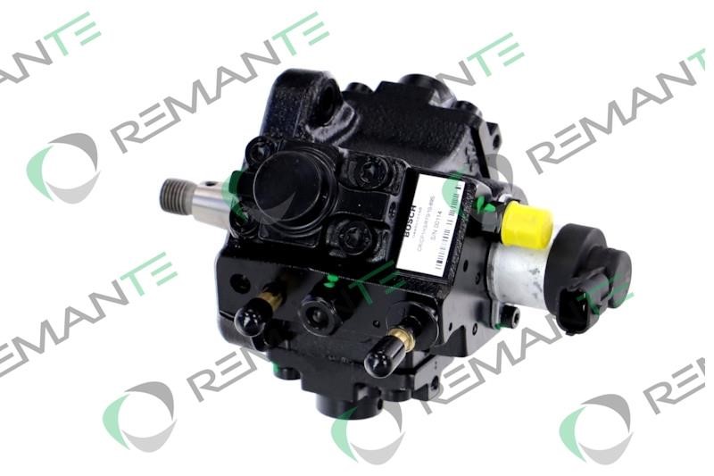 REMANTE High Pressure Pump – price 2054 PLN