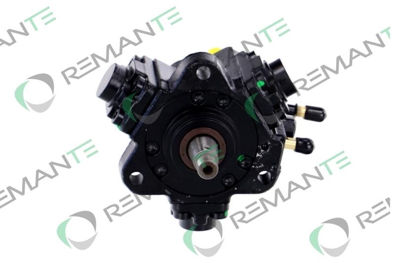 High Pressure Pump REMANTE 002-002-000102R