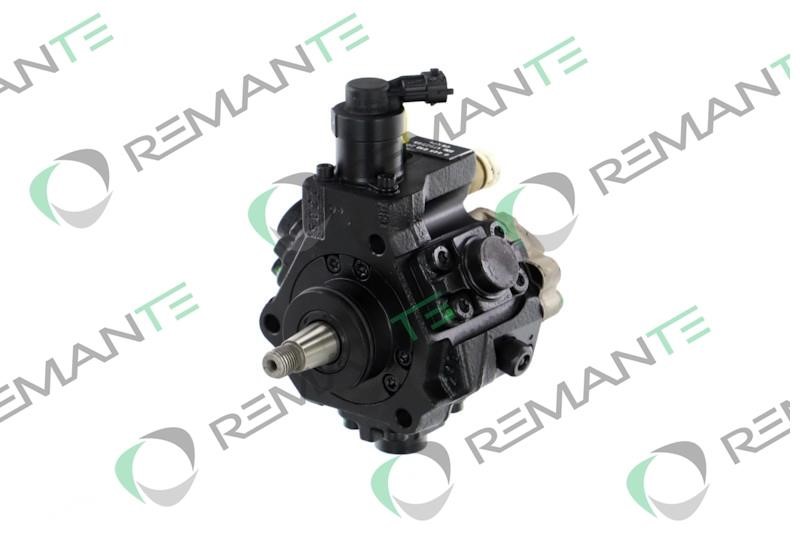 High Pressure Pump REMANTE 002-002-000112R