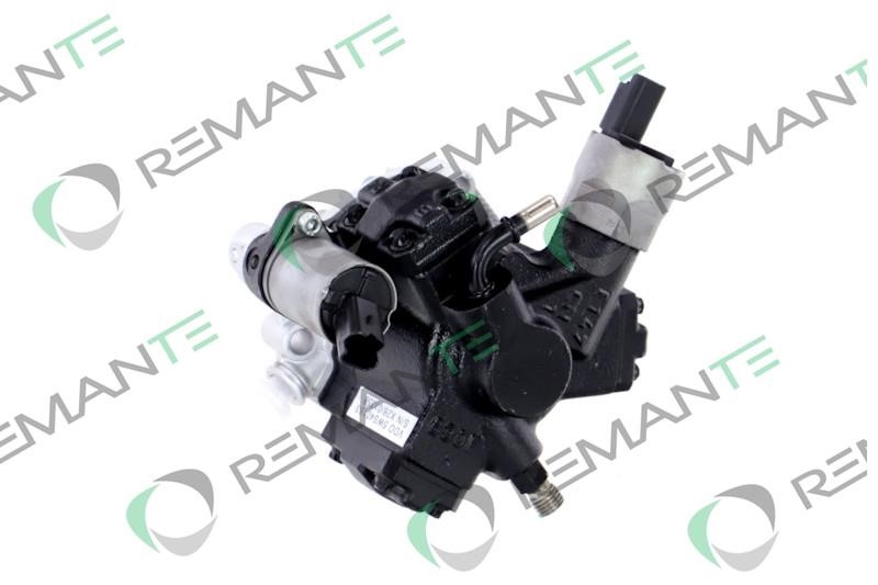 Injection Pump REMANTE 002-002-000506R