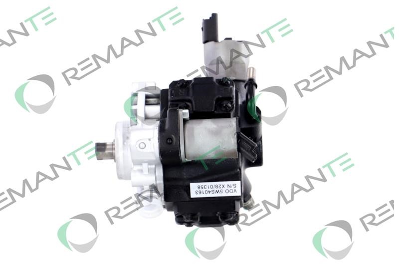 REMANTE Injection Pump – price 2040 PLN
