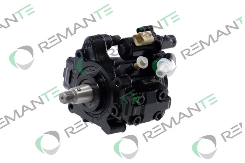 High Pressure Pump REMANTE 002-002-000514R