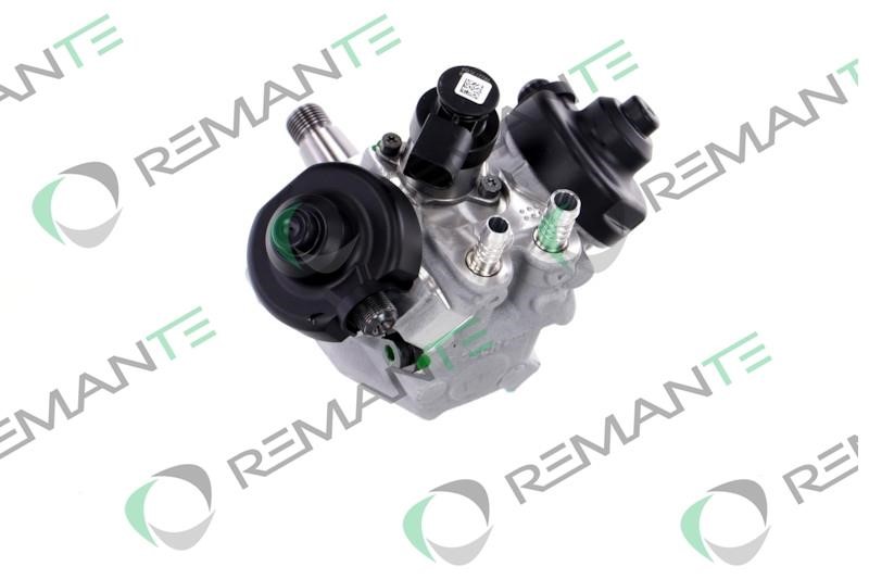 Injection Pump REMANTE 002-002-000554R