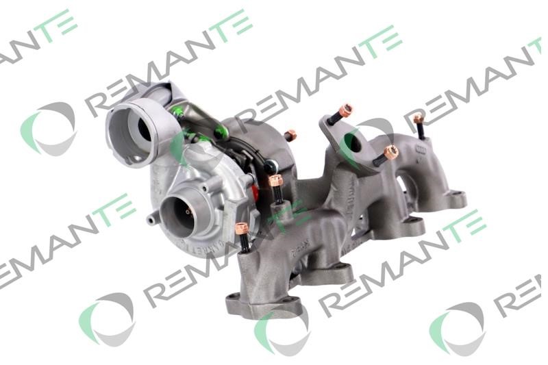 Turbocharger REMANTE 003-001-000068R