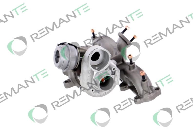 Turbocharger REMANTE 003-001-000068R