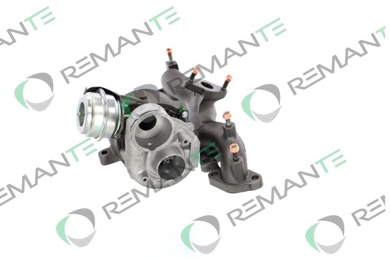 REMANTE Turbocharger – price 1168 PLN